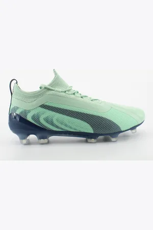 PUMA One 20.1 FG/AG Dames Mist Voetbalschoenen