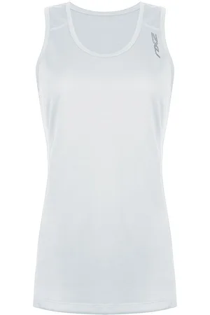 2XU BSR Active Singlet Dames Top