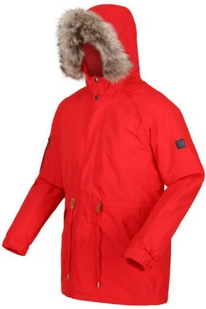 Regatta Heren Salinger III Parka (Code )