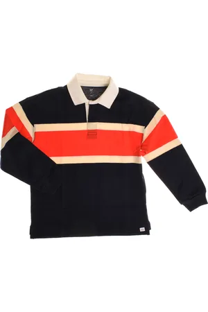 GAP Polo met lange mouwen 794379 kinderen