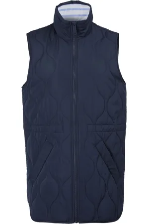 Regatta Dames/Dames Courcelle Bodywarmer (Marine)