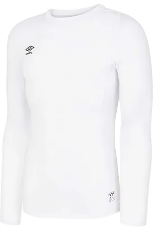 Umbro Kinder/Kinder Core Base Layer Top met lange mouwen