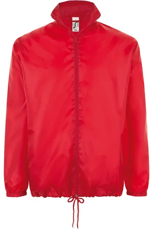 Sols Unisex Shift Showerproof Windbreaker Jasje