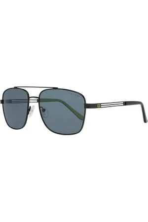 Guess GF0206 01A grijze zonnebril
