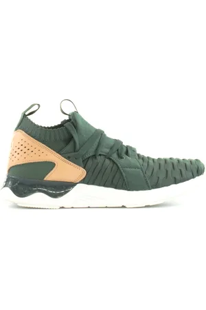 Asics Gel-Lyte V Sanze Vrouwentrainers
