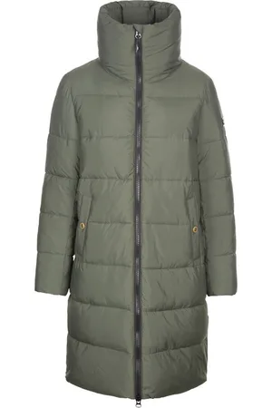 Trespass Dames/dames Faith Gewatteerd Jasje (Ivy)