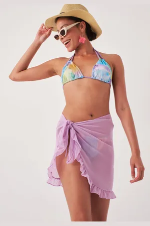 HERITA Korte Pareo