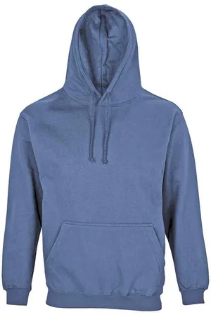Sols Unisex Condor Hoodie voor volwassenen