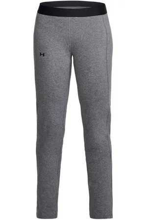 Under Armour Womens Favorite Rechte Broek Track Joggers 1314510 019