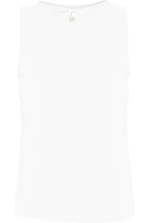 Sols Heren Justin Mouwloze Tank / Vest Top