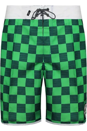 Vans Off The Wall Planetary Board Heren Korte Broek