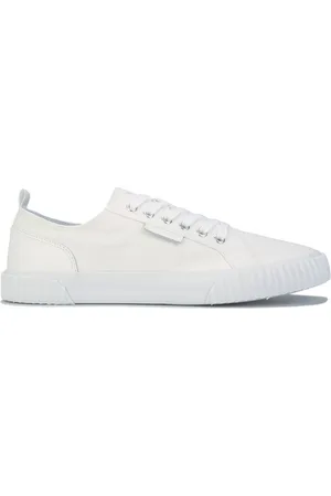 Lyle & Scott Lyle en Scott Mitchell-sneakers voor heren in