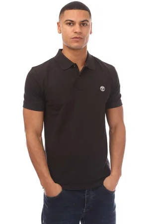 Timberland Heren Merrymee River Poloshirt in