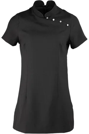 Premier Dames/Dames Mika Tuniek met korte mouwen