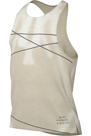 Nike Dri-Fit hardloopvest