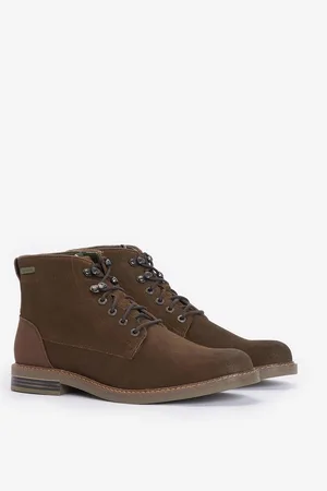 Barbour Deckham Heren Derby Laarzen