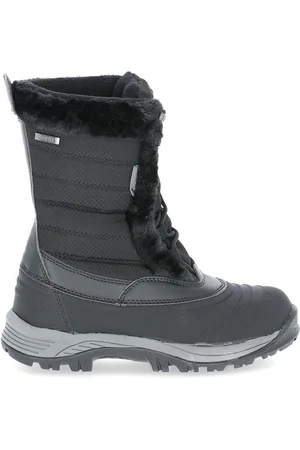 Trespass Dames/dames Stalagmiet II Sneeuwschoenen