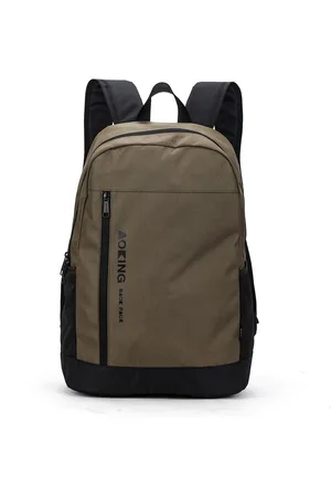 AOKİNG Rugzak Uniseks DARK GREEN