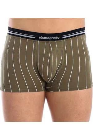 Abanderado Geavanceerde anatomische boxer A077I heren