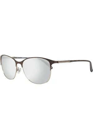 GANT Vrouwen Zonnebril 57/16/135 mm Metaal