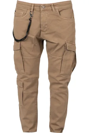 XAGON MAN Xagon broek Cargo Mannen