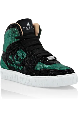 Philipp Plein Sneakers Notorious