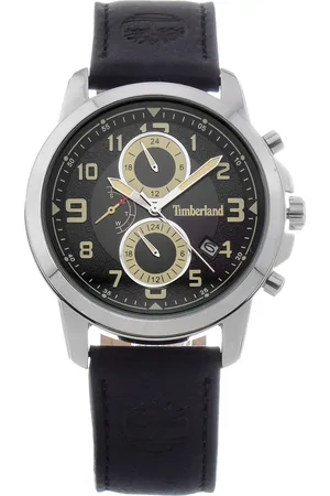 Timberland Herenhorloge Kwarts