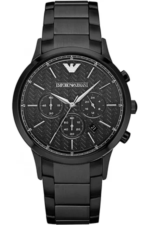 Emporio Armani Renato Heren Horloge AR2485