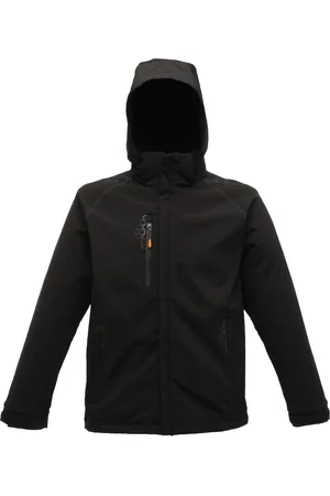Regatta Heren X-Pro Repeller Softshell Jacket (waterafstotend)