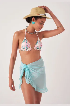 HERITA Korte Pareo