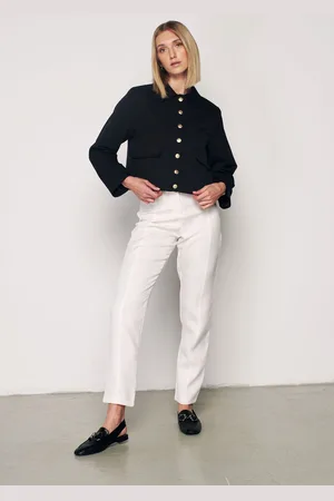 Bianco Lucci Herita Polo jasje voor dames