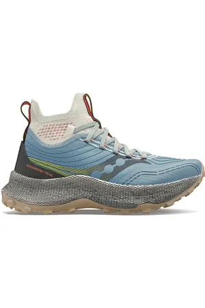 Saucony Endorphin Trial Mid Runshield Dames Trainers