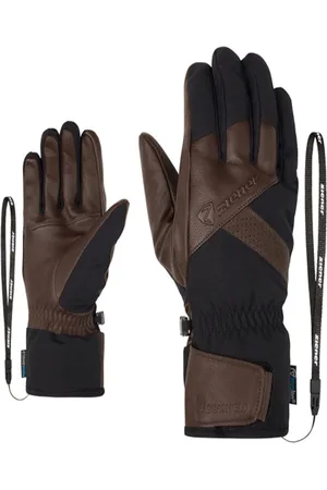 Ziener Handschoenen