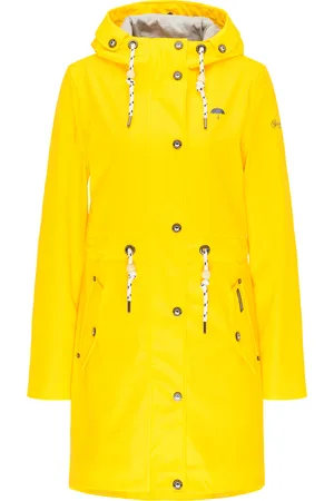 Schmuddelwedda Mackintosh Dames