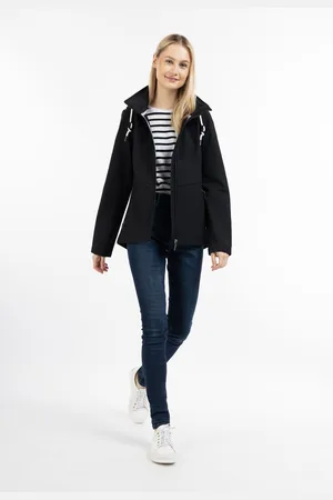 Icebound Softshell jas Dames