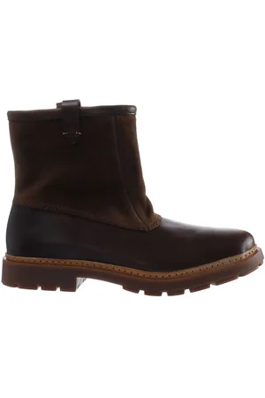 Clarks Trace Top Heren Laarzen