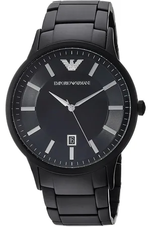 Emporio Armani Heren AR11079 horloge