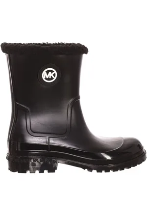 Michael Kors Rubberen dameslaarzen 40F2MNFB6Q