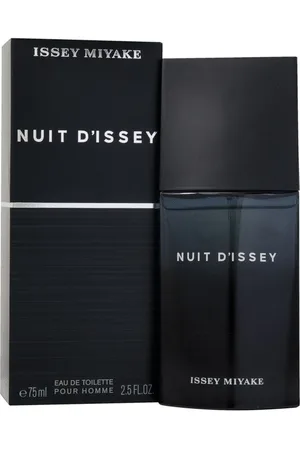 Issey Miyake Nuit D