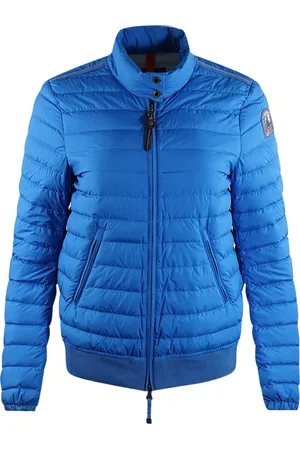 Parajumpers Virgie Crayon gewatteerd donsjack