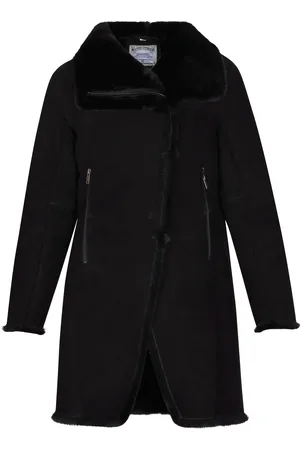 Dreimaster Jas Dames