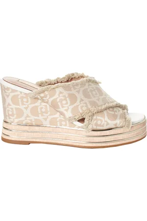 Liu Jo SA4135TX133 Vrouwen Sleehakken