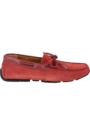 Bally Mocassins Pindar Mannen