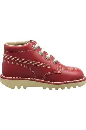 Kickers Hi I Core Kinder Laarzen