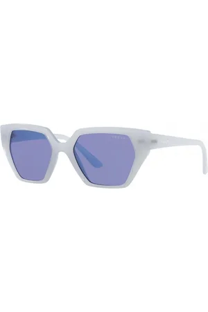 vogue Vrouwen Zonnebril 51/20/140 mm Hars