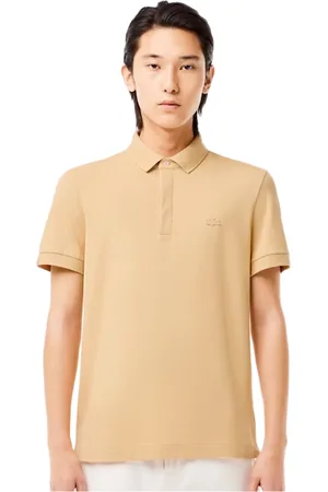 Lacoste Smart Paris herenpolo