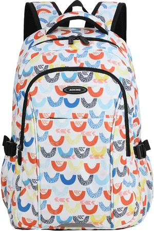 AOKİNG Rugzak Uniseks MULTICOLORED
