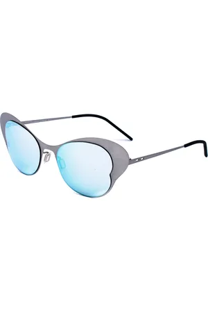 Italia Independent Vrouwen Zonnebril 50/21/140 mm Metaal