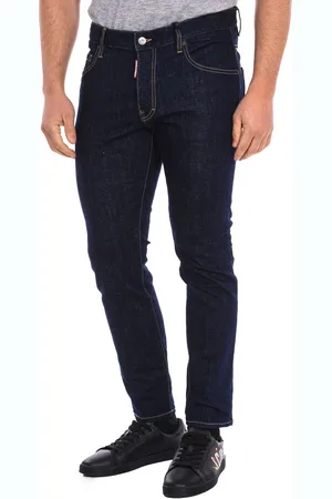 Dsquared2 Lange herenbroek S74LB1198-S30664