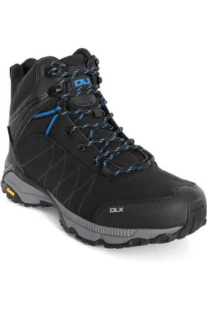DLX Trespass Heren Rhythmic II Deluxe Softshell Laarzen